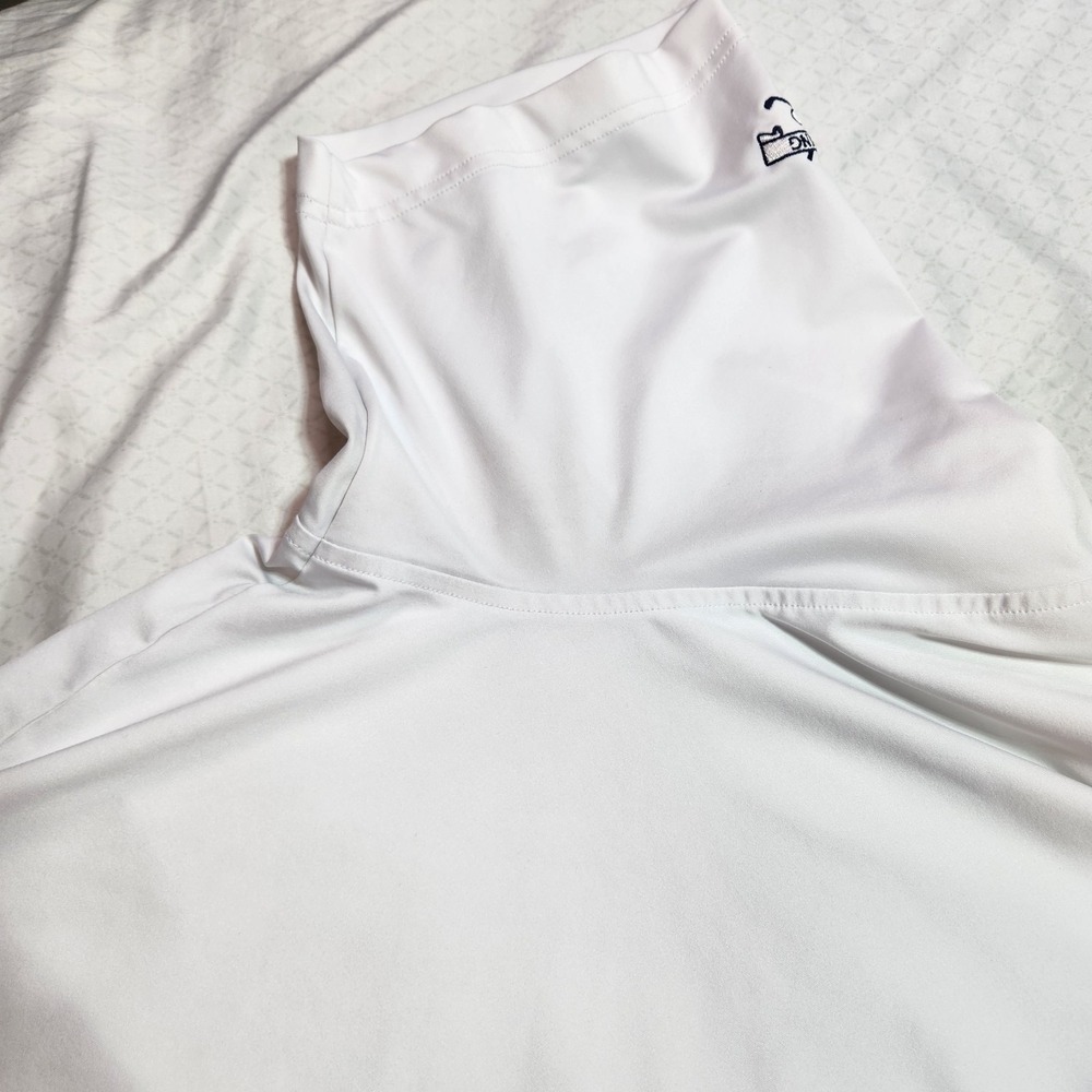 Peter Millar Short Sleeve 2XL Golf Shirt - Picture 14 of 15